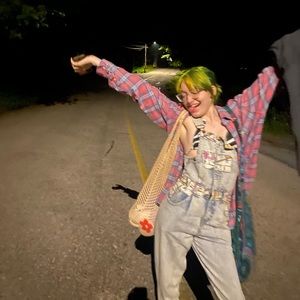 Meet your Posher, Aspen